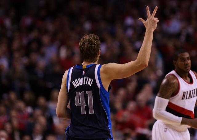 NBA历史上五位统治联盟的超级球星，杜兰特的遗憾.