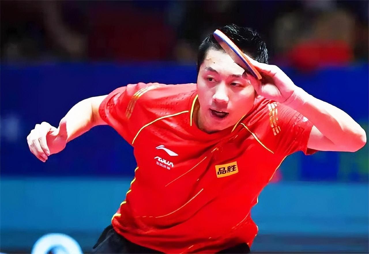 体育釜山世乒赛团体赛：全胜晋级 中国男团3-0克罗地亚男团