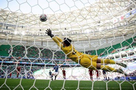 显著性网络 显著性网络